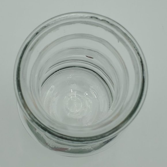 Corelle Coordinates Abundance Open Carafe Clear Glass Juice Decanter - Picture 6 of 7